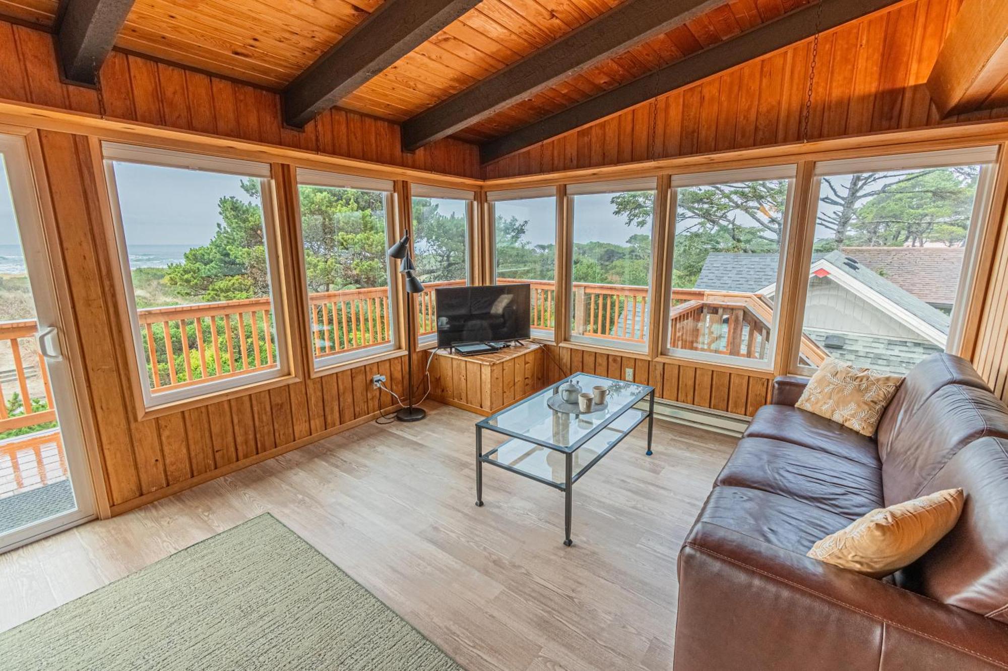 Arnold Beach House 3 Rockaway Beach Exterior foto
